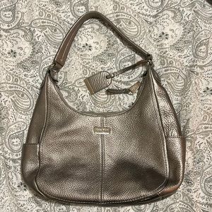 Cole Haan Copper Tote